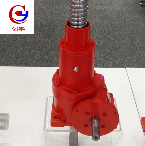 滾珠絲桿電動推桿